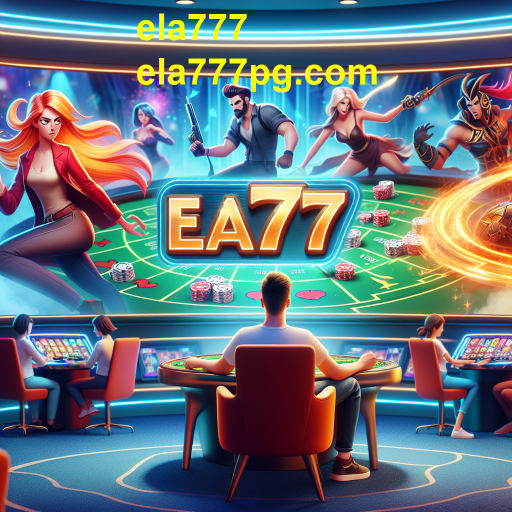 A Evolução e a Emoção dos Jogos de Ação