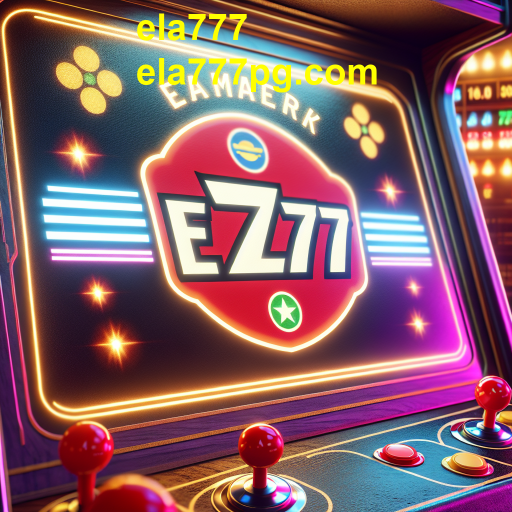 A Evolução e o Legado dos Jogos de Arcade