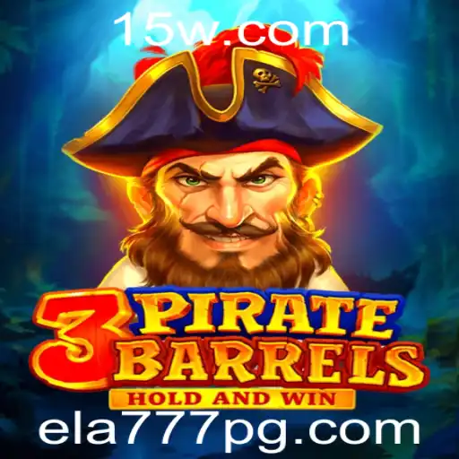3PirateBarrels: Desvendando o Jogo de Aventura e Estratégia