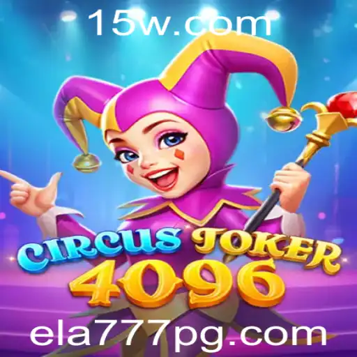 Descubra o Mundo de CircusJoker4096: Um Jogo de Estratégia e Diversão