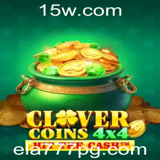 CloverCoins4x4: Descubra o Novo Fenômeno no Mundo dos Jogos de Tabuleiro com ela777