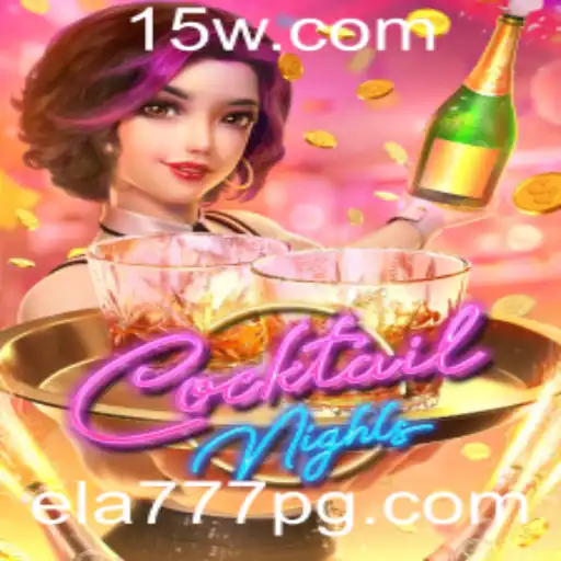 CocktailNights: Descobrindo o Jogo e suas Regras Emocionantes