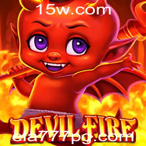 DevilFire: Um Mergulho no Jogo Revolucionário que Está Dominando as Telas