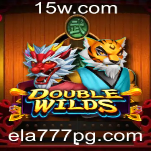 DoubleWilds: Descubra o Mundo Empolgante de Ela777