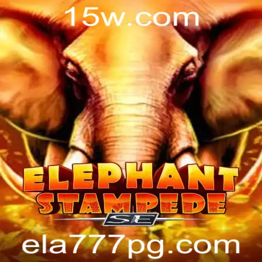 ElephantStampedeSE: Uma Aventura Animada no Mundo dos Elefantes