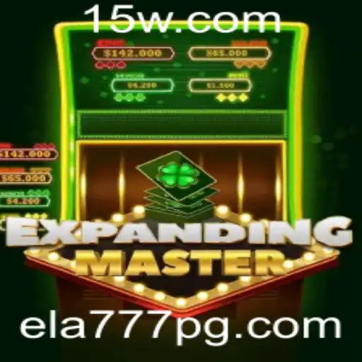 Exploração e Estratégia: Descubra o Mundo de ExpandingMaster