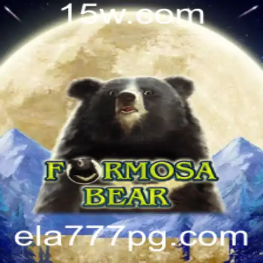 Descubra a Aventura Fascinante de FormosaBear