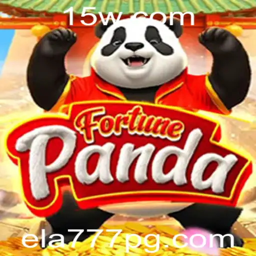Explorando FortunePanda: A Incrível Aventura de Jogo com ela777