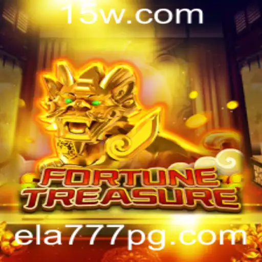 Explorando o Universo de FortuneTreasure: Um Mergulho Profundo no Mundo dos Jogos de Tesouros