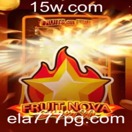 Explorando o Universo de FruitrNovaSupe30: A Revolução dos Jogos Digitais