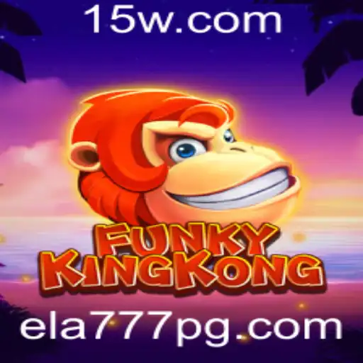 Explorando o Mundo de FunkyKingKong: Uma Aventura Divertida e Desafiadora