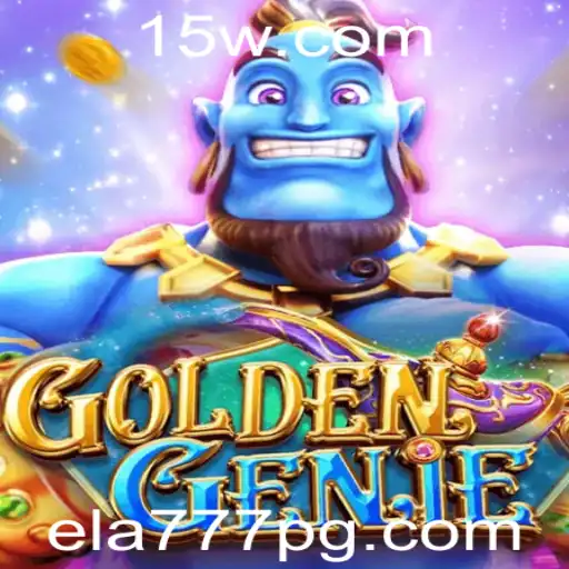 Explorando GOLDENGENIE: O Novo Fenômeno dos Jogos