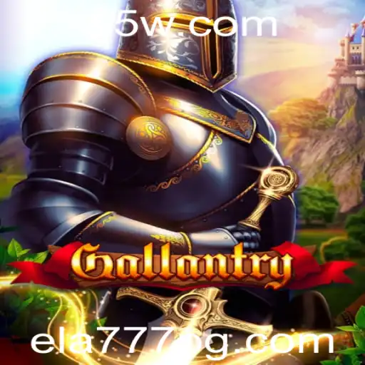 Gallantry: Aventura e Estratégia no Mundo da Fantasia