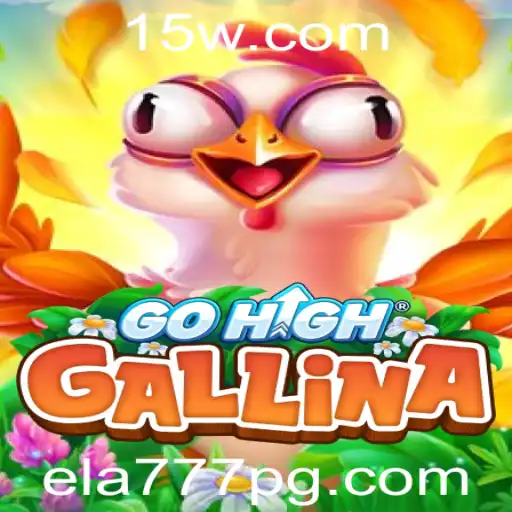 GoHighGallina: O Jogo Inovador Que Está Conquistando o Mundo