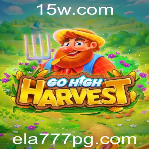 Explorando o Mundo de GoHighHarvest: Um Mergulho no Passatempo Digital Inovador