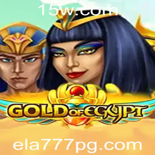 Descubra o Fascinante Mundo de GoldOfEgypt com ela777