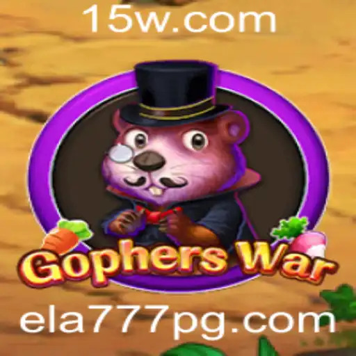 GophersWar: O Novo Sensação no Universo dos Games