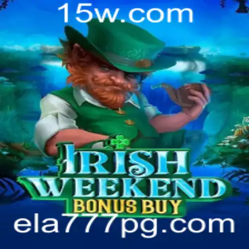 Explorando o Fascinante Jogo IrishWeekendBonusBuy: Descubra as Regras e a Diversão