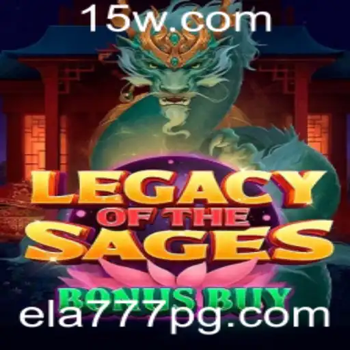 Explorando o Mundo Fascinante de LegacyoftheSagesBonusBuy