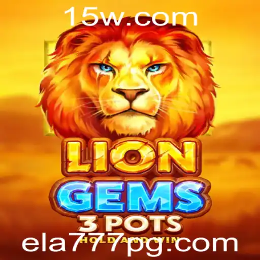 Descubra a Emoção e Estratégia em LionGems3pots: Um Mergulho Completo no Jogo