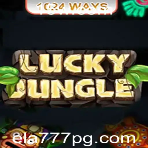 Explorando o Fascinante Mundo do Jogo LuckyJungle1024