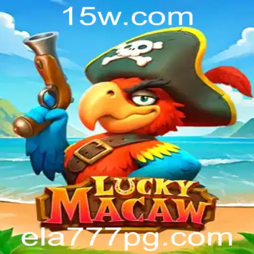 Explorando o Fascinante Mundo de LuckyMacaw