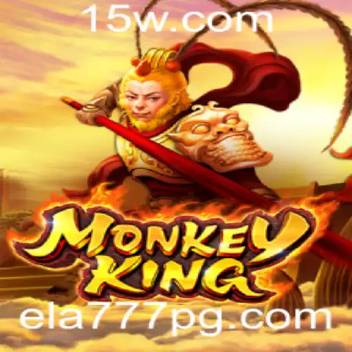Descubra o Fascinante Mundo de MonkeyKing: Uma Aventura Épica Envolvendo Estratégia e Excitação