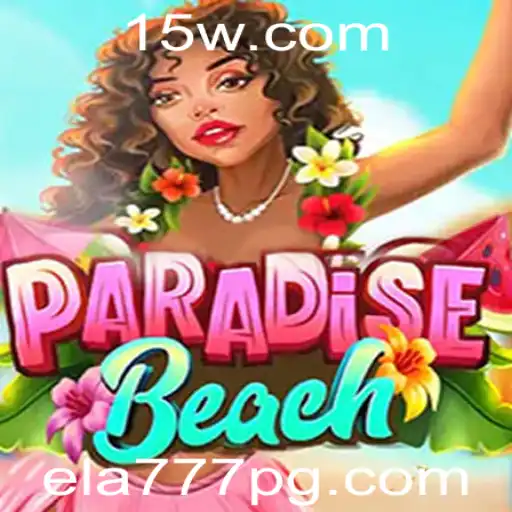 ParadiseBeach: Um Novo Horizonte de Entretenimento Virtual
