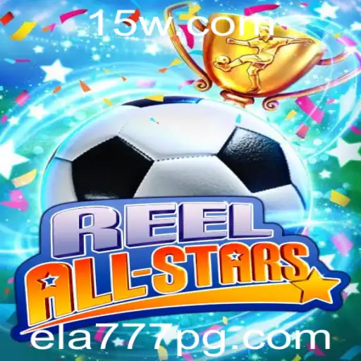 ReelAllStars: Uma Nova Era dos Jogos de Cápsula