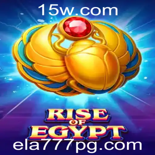 Descubra a Aventura Mística de RiseOfEgypt - Um Mergulho em Cultura e Entretenimento