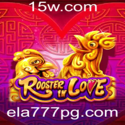RoosterInLove: Um Mergulho Profundo no Mundo Encantador dos Jogos