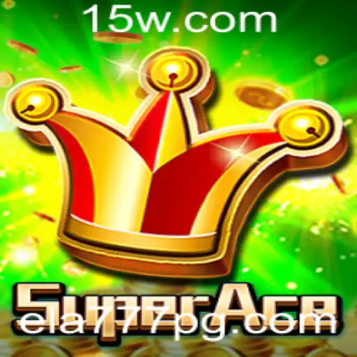 SuperAce: O Jogo de Estratégia e Emoção em Alta