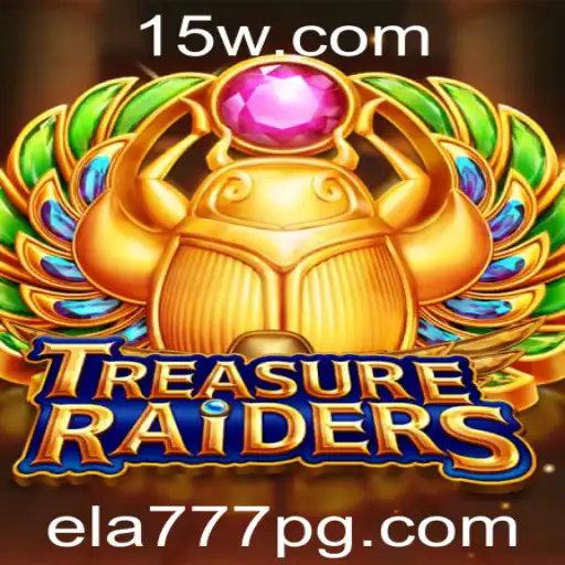 Explorando o Fascinante Mundo de TREASURERAIDERS