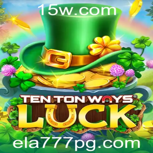 Descobrindo TenTonWaysLuck: Um Mergulho Profundo no Jogo que Está Conquistando o Mundo