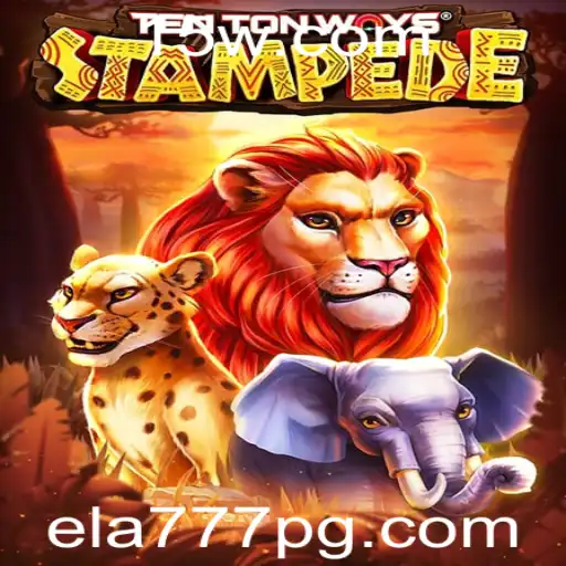 Explorando o Mundo de TenTonWaysStampede: Aventuras e Desafios