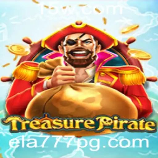 Descubra o Mundo de Aventura com TreasurePirate: Um Jogo de Estratégia e Mistério